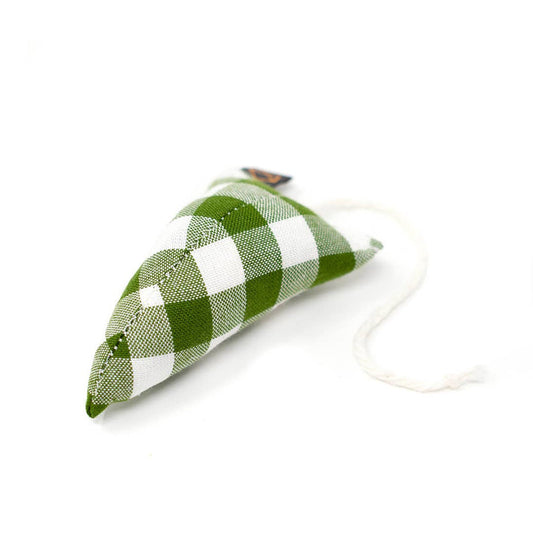 Modern Adventure Mouse - Catnip Cat Toy